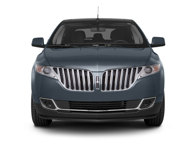 2014 Lincoln MKX Y