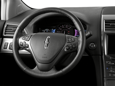 2014 Lincoln MKX Y