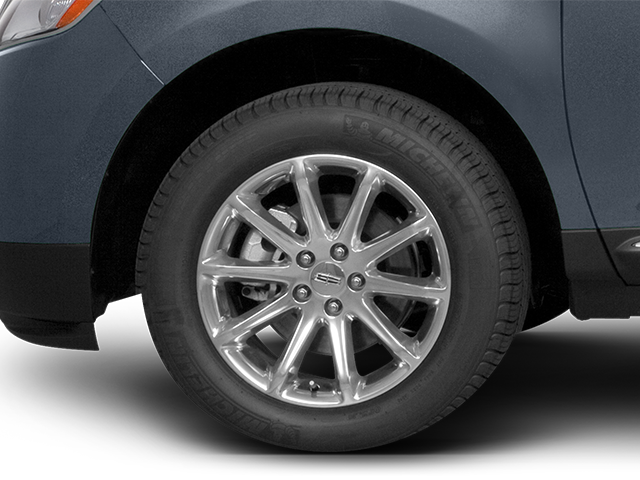 2014 Lincoln MKX Y