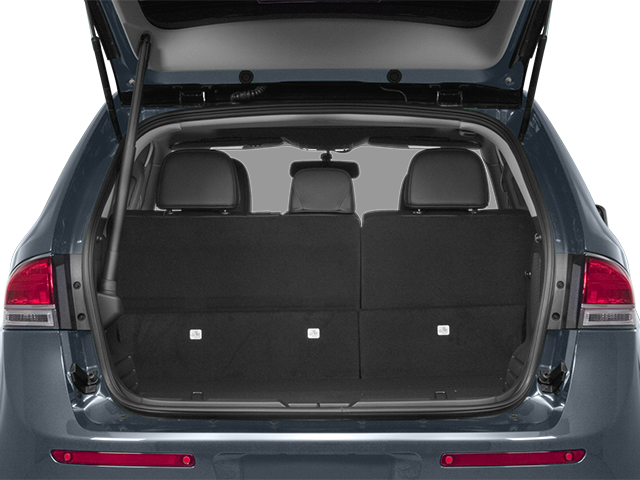 2014 Lincoln MKX Y
