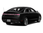 2014 Lincoln MKZ Hybrid Hybrid