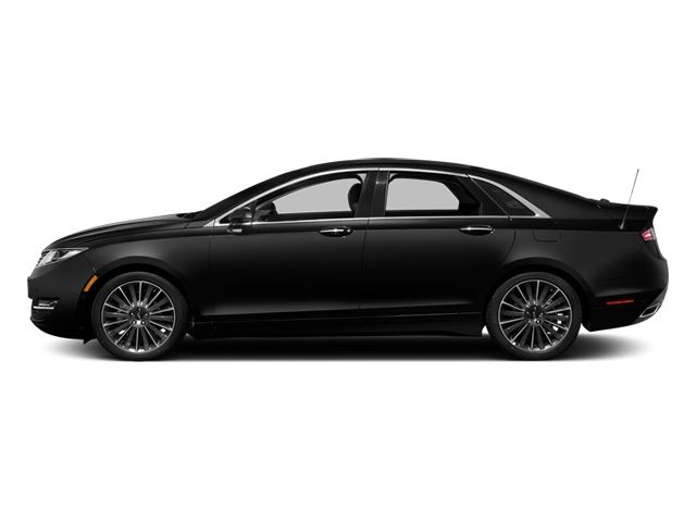 2014 Lincoln MKZ Hybrid Hybrid