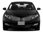 2014 Lincoln MKZ Hybrid Hybrid
