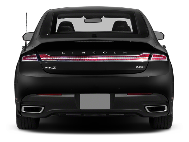 2014 Lincoln MKZ Hybrid Hybrid