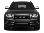 2016 Audi SQ5 3.0T Premium Plus