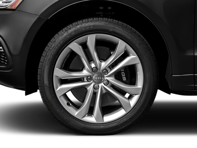 2016 Audi SQ5 3.0T Premium Plus