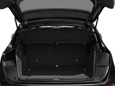 2016 Audi SQ5 3.0T Premium Plus