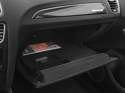 2016 Audi SQ5 3.0T Premium Plus