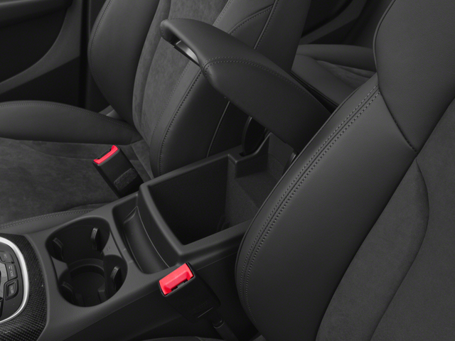 2016 Audi SQ5 3.0T Premium Plus