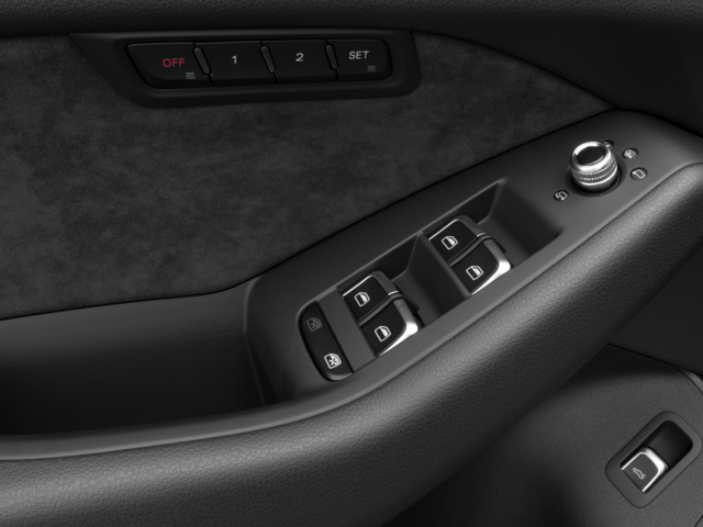 2016 Audi SQ5 3.0T Premium Plus