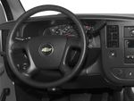 2016 Chevrolet Express Cargo 2500 Work Van