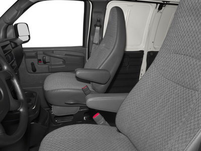 2016 Chevrolet Express Cargo 2500 Work Van