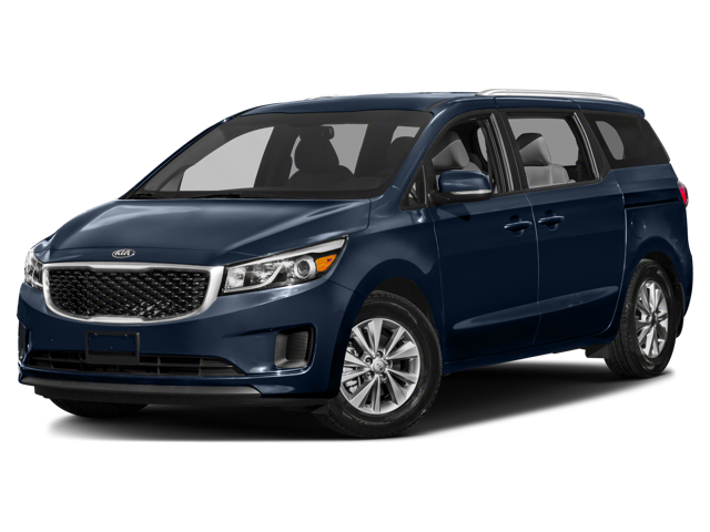2016 Kia Sedona L's photo