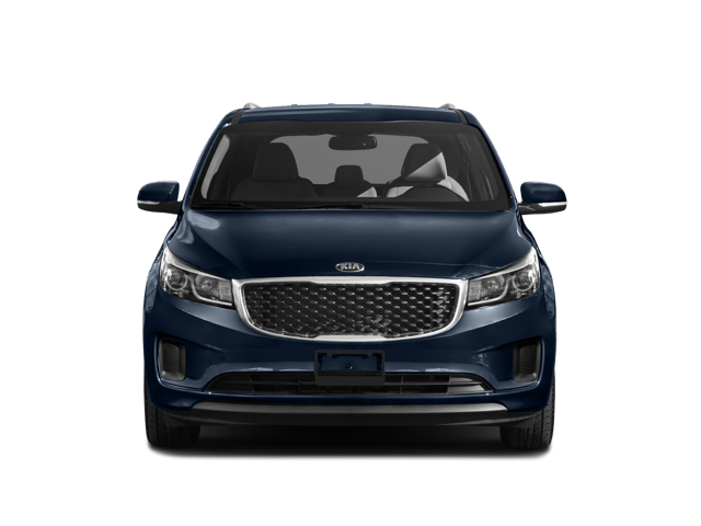 2016 Kia Sedona L