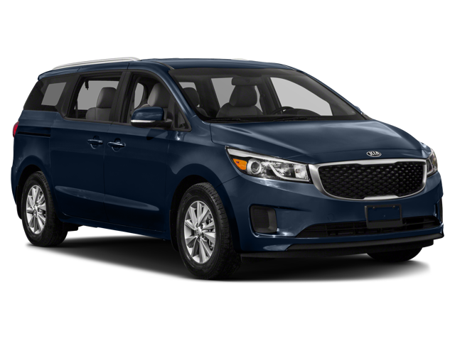 2016 Kia Sedona L