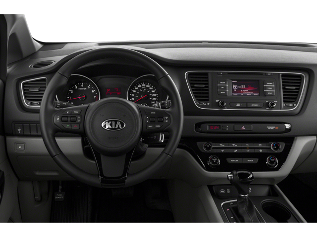 2016 Kia Sedona L