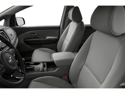 2016 Kia Sedona L