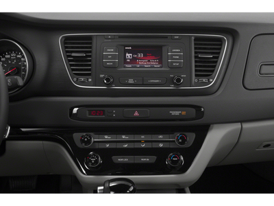 2016 Kia Sedona L