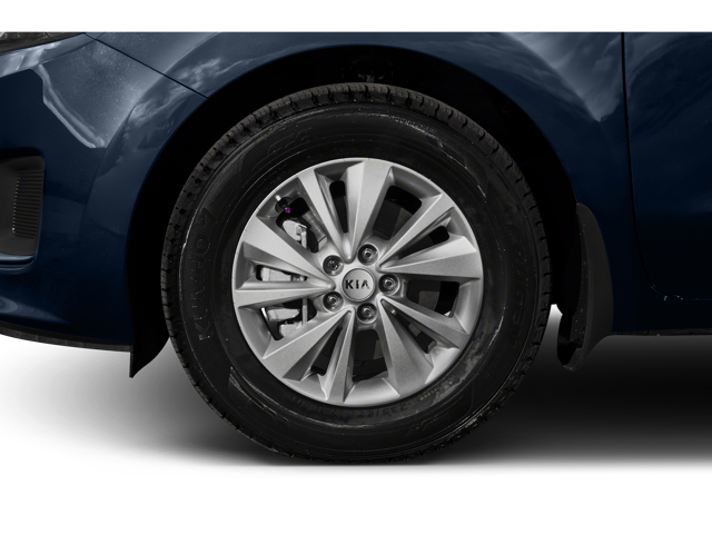 2016 Kia Sedona L