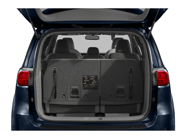 2016 Kia Sedona L