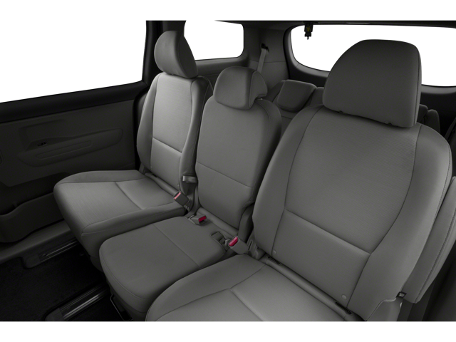 2016 Kia Sedona L
