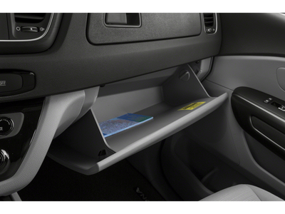2016 Kia Sedona L