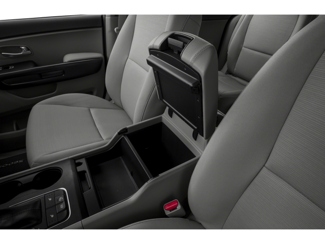 2016 Kia Sedona L