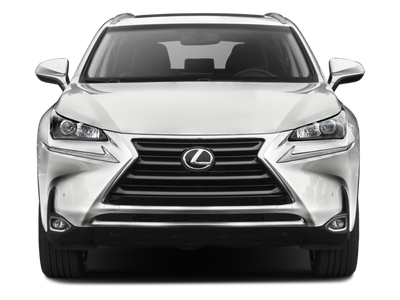 2016 Lexus NX 200t AWD 4dr