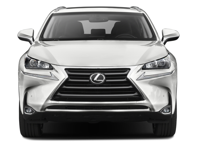 2016 Lexus NX 200t AWD 4dr