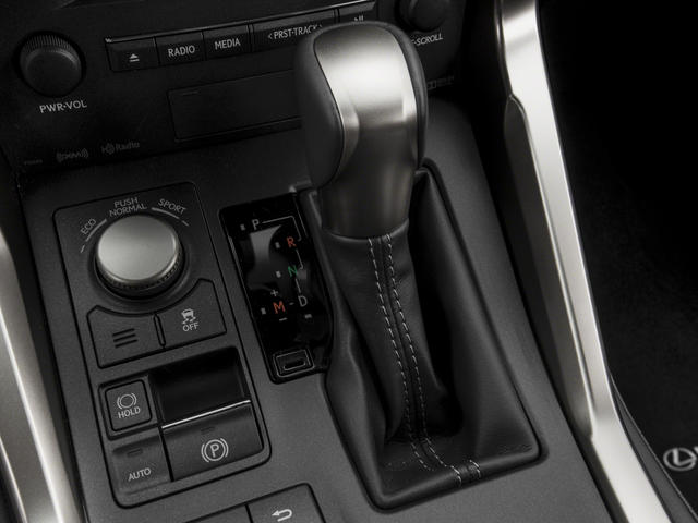 2016 Lexus NX 200t AWD 4dr
