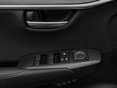2016 Lexus NX 200t AWD 4dr