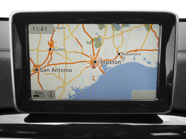 2016 Mercedes-Benz G-Class AMG® G 63