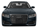 2017 Audi A8 L Sport