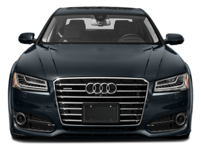 2017 Audi A8 L Sport