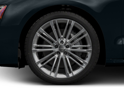 2017 Audi A8 L Sport