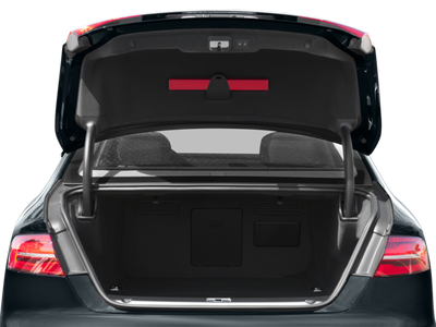 2017 Audi A8 L Sport