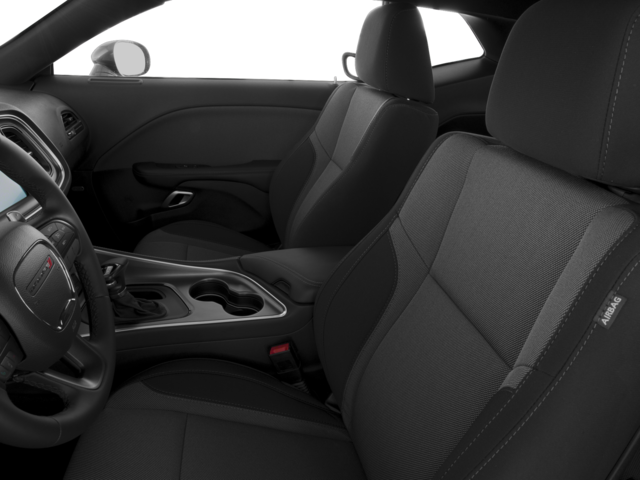 2017 Dodge Challenger R/T