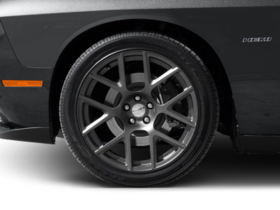 2017 Dodge Challenger R/T