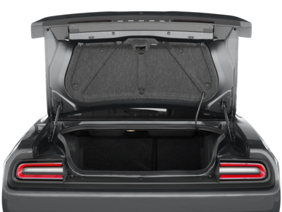 2017 Dodge Challenger R/T