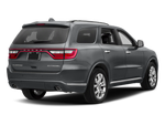 2017 Dodge Durango Citadel Anodized Platinum AWD