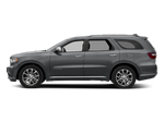 2017 Dodge Durango Citadel Anodized Platinum AWD