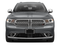 2017 Dodge Durango Citadel Anodized Platinum AWD