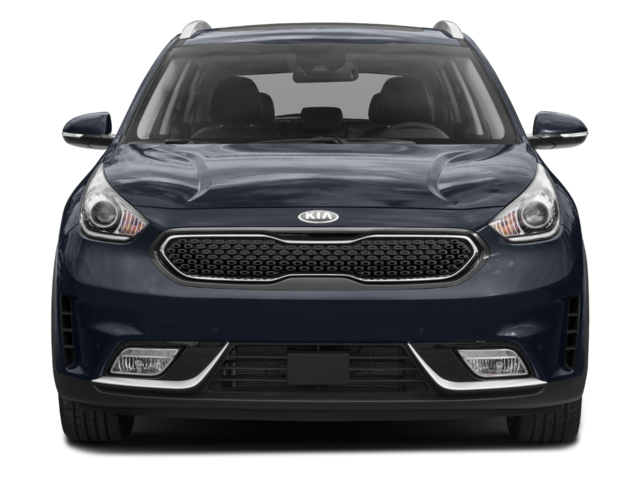 2017 Kia Niro EX