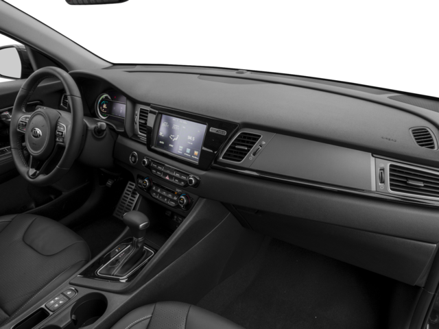 2017 Kia Niro EX