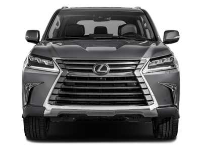 2017 Lexus LX 570 LX 570