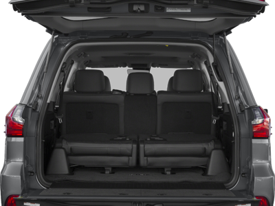 2017 Lexus LX 570 LX 570