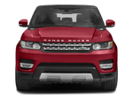 2017 Land Rover Range Rover Sport 3.0L V6 Supercharged HSE