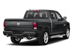 2017 RAM 1500 Night Crew Cab 4x4 5'7" Box
