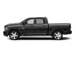 2017 RAM 1500 Night Crew Cab 4x4 5'7" Box