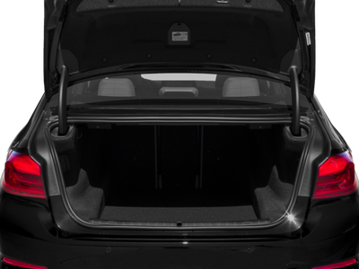 2018 BMW 540i xDrive
